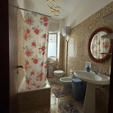 Daire La Casa Di Valerio Gallipoli