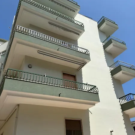 La Casa Di Valerio * Gallipoli