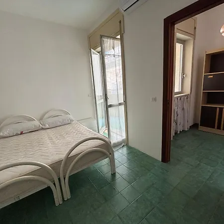 La Casa Di Valerio Daire *