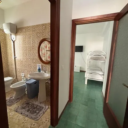 Daire La Casa Di Valerio *