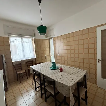 La Casa Di Valerio Daire