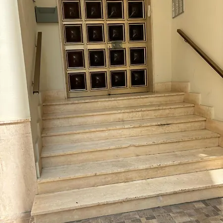 La Casa Di Valerio Daire *