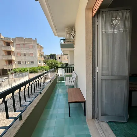 La Casa Di Valerio * Gallipoli